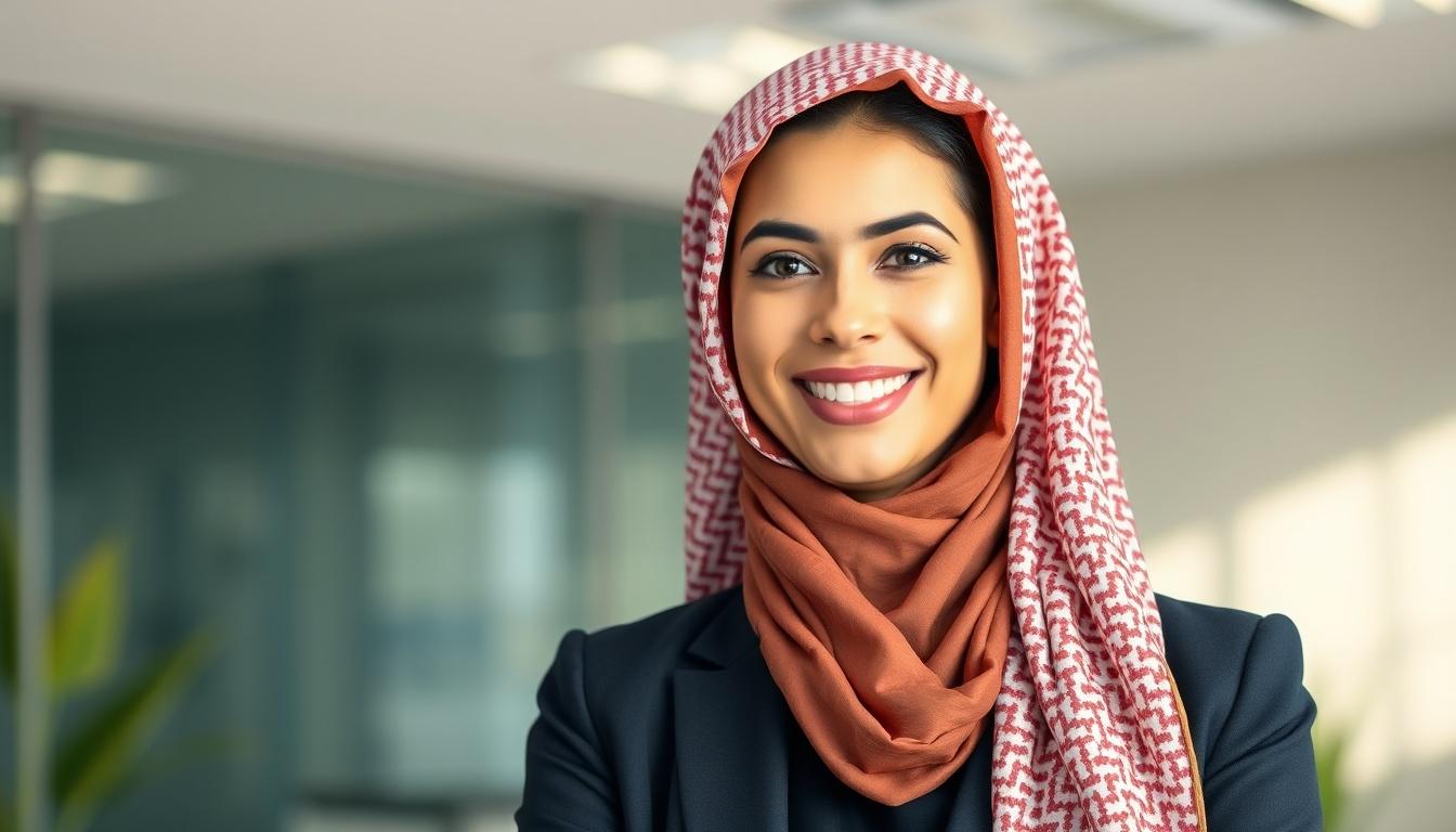 Sara Al-Mansour