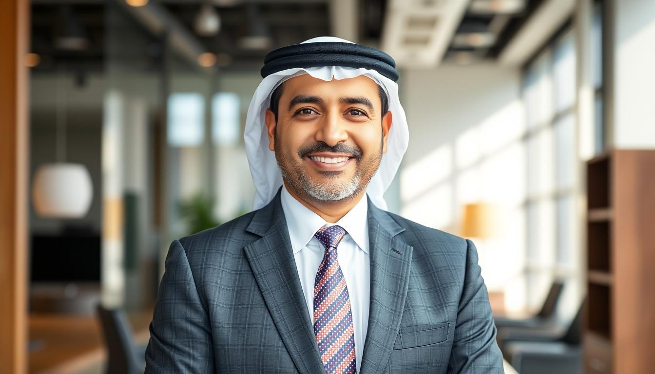 Ahmed Al-Farsi